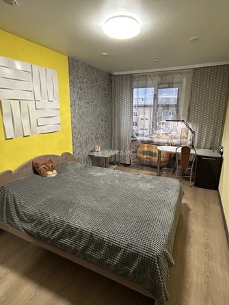 
  Продам 2-комн. квартиру 48.6 м². Фото 6.