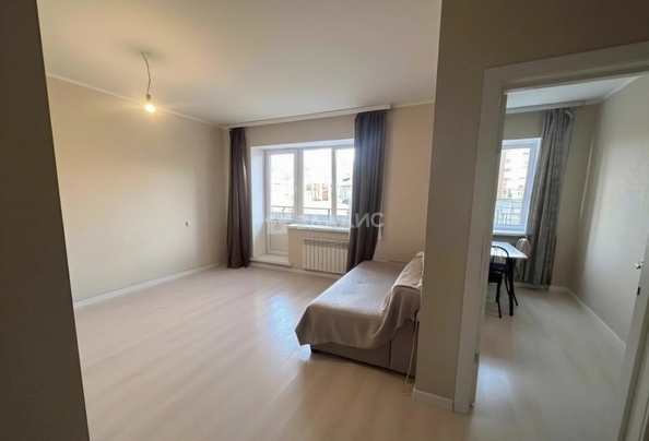 
  Продам 1-комн. квартиру 37 м². Фото 3.