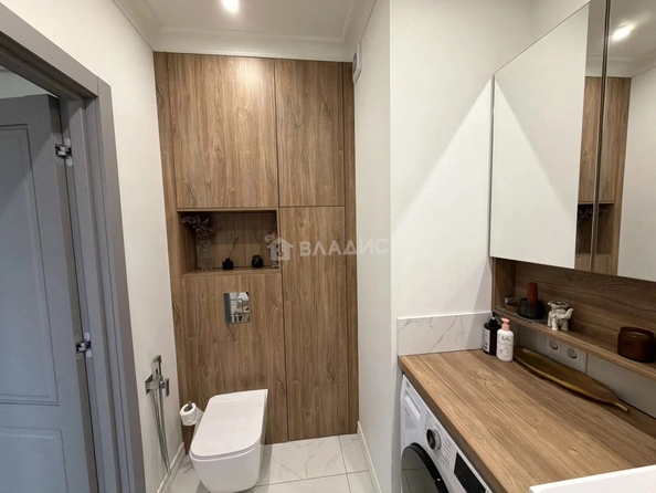 
  Продам 3-комн. квартиру 75.14 м², в ЖК Октябрь. Фото 18.