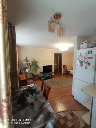 
  Продам 3-комн. квартиру 53.4 м². Фото 6.