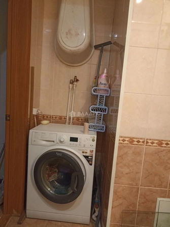 
  Продам 1-комн. квартиру 38.5 м². Фото 9.