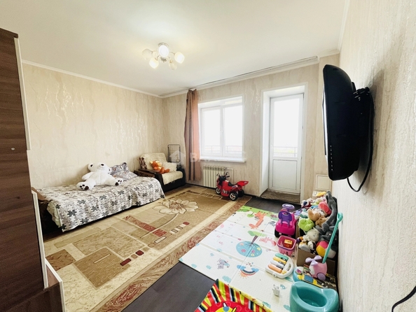 
  Продам 2-комн. квартиру 51.1 м². Фото 3.