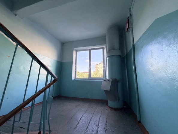 
  Продам 3-комн. квартиру 66.5 м². Фото 24.