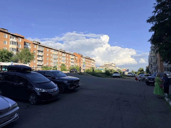 
  Продам 3-комн. квартиру 66.5 м². Фото 26.