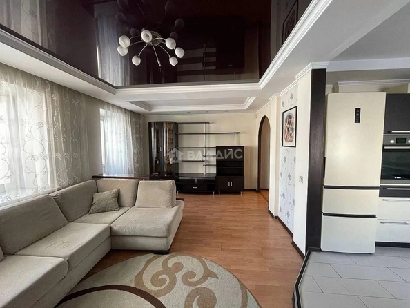 
  Продам 4-комн. квартиру 74.1 м². Фото 5.