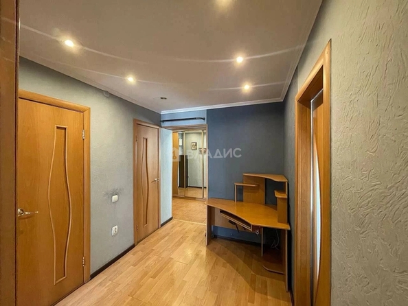 
  Продам 4-комн. квартиру 74.1 м². Фото 21.