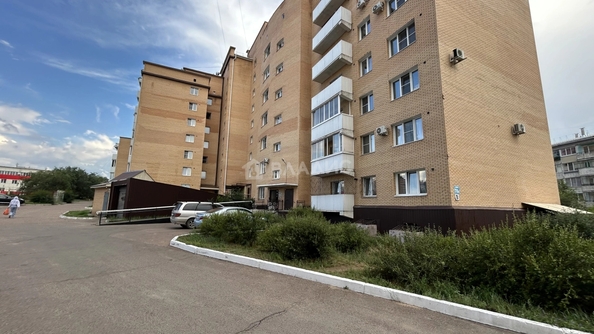
  Продам 2-комн. квартиру 54.9 м². Фото 17.