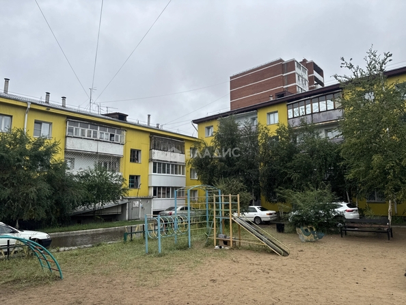 
  Продам 3-комн. квартиру 64 м². Фото 18.