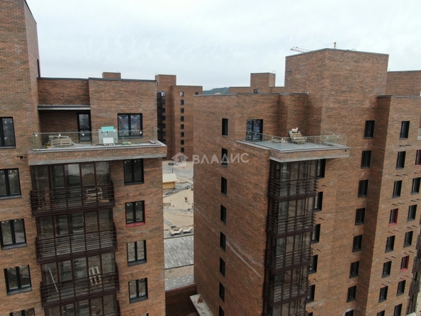 
  Продам 2-комн. квартиру 44.4 м², в ЖК Зеленые кварталы, 3 оч, корпус 2. Фото 1.