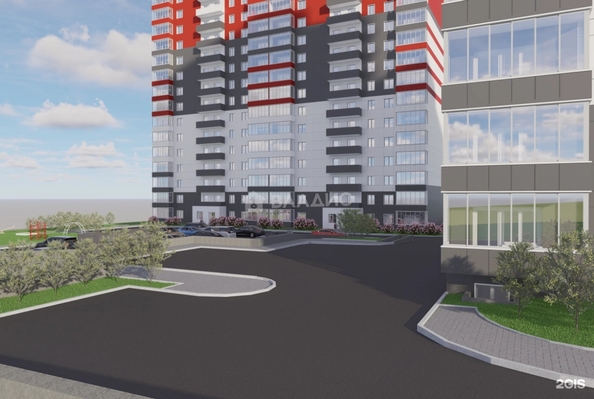 
  Продам 2-комн. квартиру 0 м², в ЖК Новый 102-й. Фото 2.