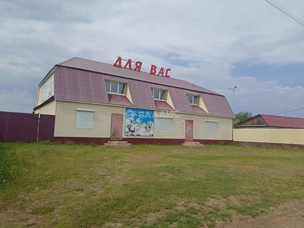 
  Продам торговую площадь 177.2 м². Фото 1.
