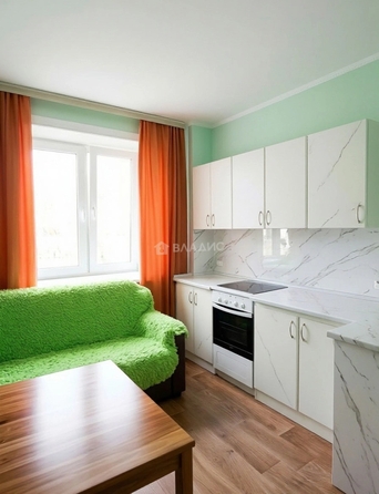 
  Продам 1-комн. квартиру 30 м². Фото 1.