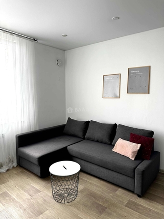 
  Продам 2-комн. квартиру 46.4 м², в ЖК Гагаринский, 1 этап. Фото 1.