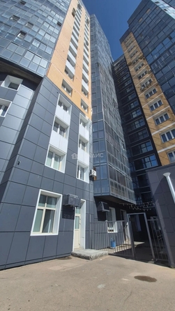
  Продам 2-комн. квартиру 58.6 м², в ЖК Октябрь. Фото 1.