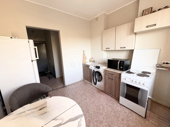 
  Продам 1-комн. квартиру 33.3 м². Фото 2.