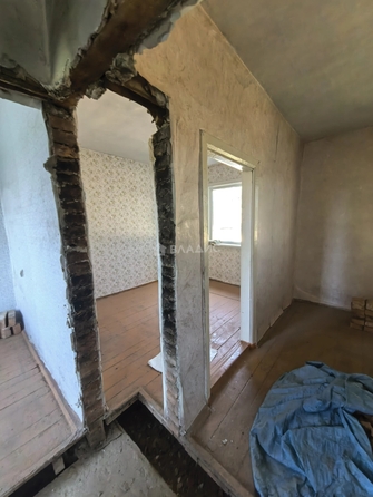 
  Продам 3-комн. квартиру 64.3 м². Фото 10.