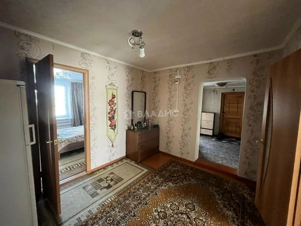 
  Продам 4-комн. квартиру 103.9 м². Фото 9.