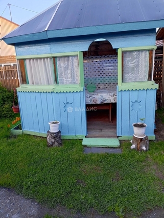 
  Продам 4-комн. квартиру 103.9 м². Фото 22.