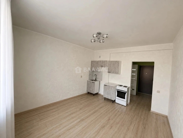 
  Продам студия 23.6 м². Фото 3.