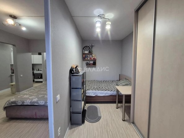 
  Продам 1-комн. квартиру 38.8 м². Фото 3.