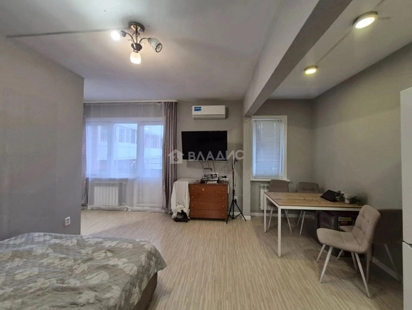 
  Продам 1-комн. квартиру 38.8 м². Фото 8.
