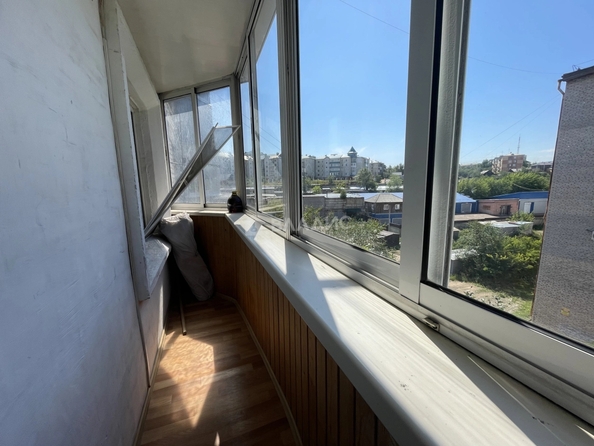 
  Продам 3-комн. квартиру 63.1 м². Фото 18.