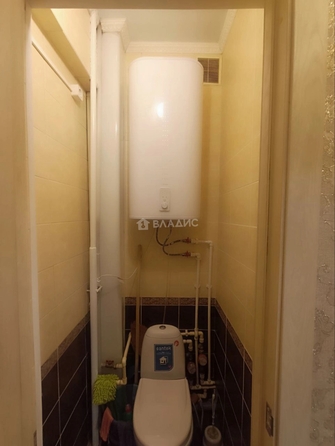 
  Продам 1-комн. квартиру 39.1 м². Фото 11.