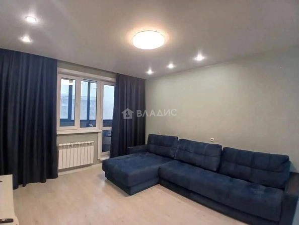 
  Продам 1-комн. квартиру 41.9 м². Фото 1.