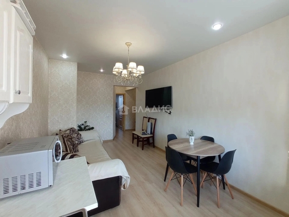 
  Продам 3-комн. квартиру 56.9 м². Фото 9.