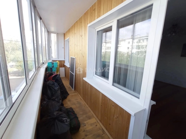 
  Продам 3-комн. квартиру 65.7 м². Фото 22.