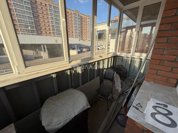 
  Продам 2-комн. квартиру 42.7 м², в ЖК Солнцеград, дом тип 5 этап 6. Фото 10.