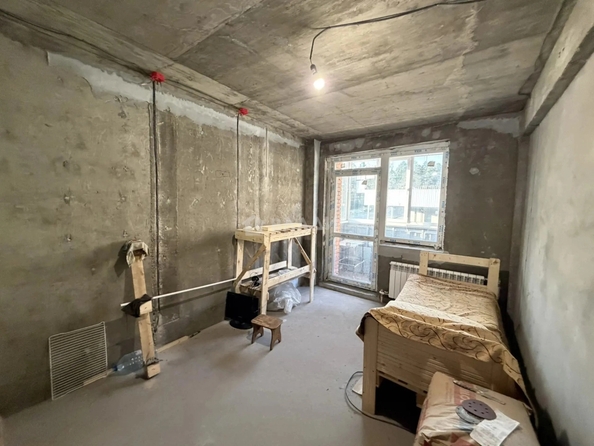 
  Продам 2-комн. квартиру 42.7 м², в ЖК Солнцеград, дом тип 5 этап 6. Фото 11.