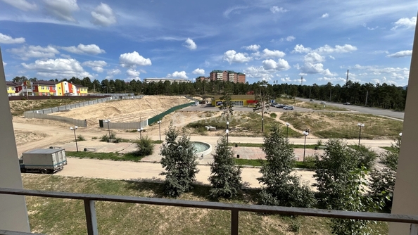 
  Продам 1-комн. квартира 34.6 м². Фото 2.