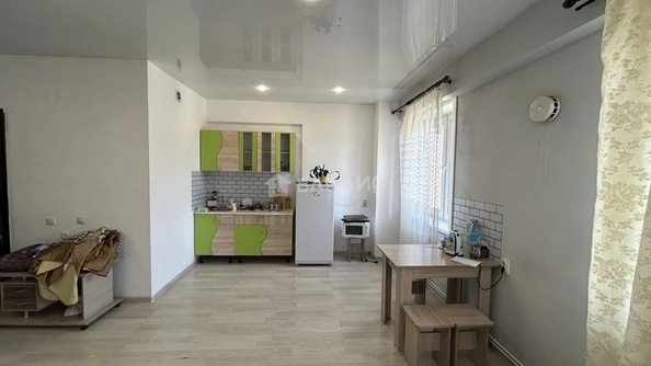 
  Продам 1-комн. квартира 34.6 м². Фото 4.