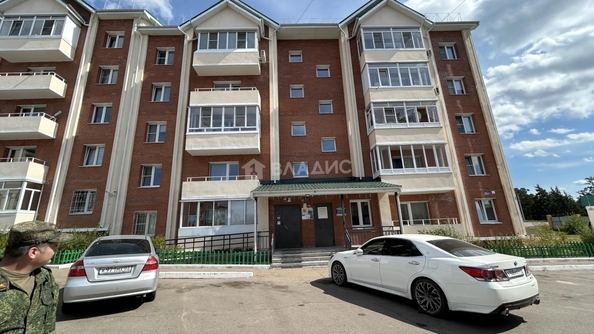 
  Продам 1-комн. квартира 34.6 м². Фото 13.
