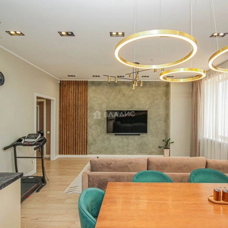 
  Продам 4-комн. квартиру 150 м². Фото 3.