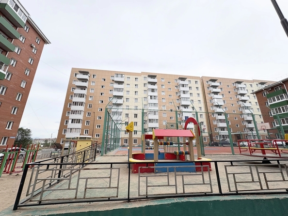 
  Продам 2-комн. квартиру 49.2 м². Фото 1.
