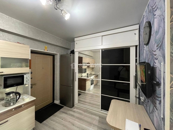
  Продам 1-комн. квартиру 35.5 м². Фото 11.