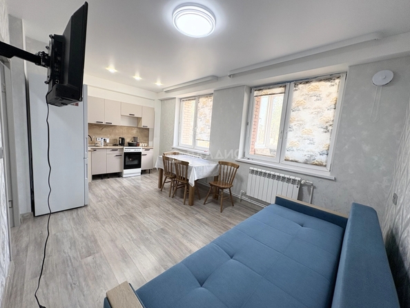 
  Продам 2-комн. квартиру 45 м². Фото 3.
