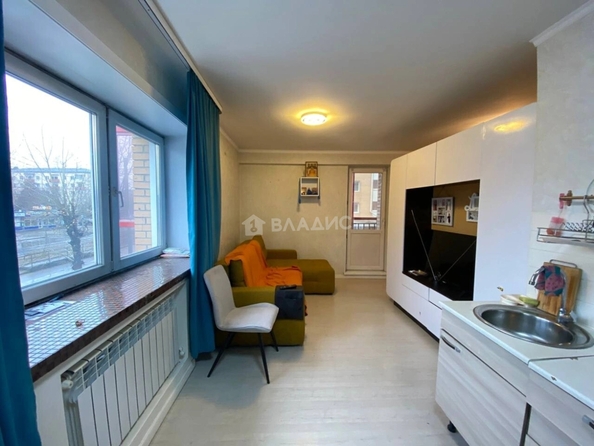 
  Продам 1-комн. квартиру 35.7 м². Фото 10.