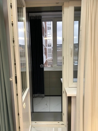 
  Продам 1-комн. квартиру 35.8 м². Фото 8.
