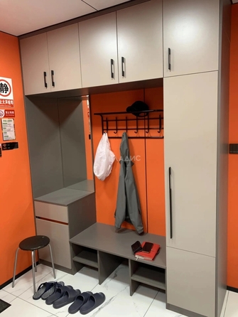 
  Продам 1-комн. квартиру 35.9 м². Фото 9.