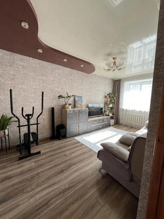 
  Продам 3-комн. квартиру 55.3 м². Фото 6.