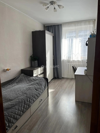 
  Продам 3-комн. квартиру 55.3 м². Фото 10.