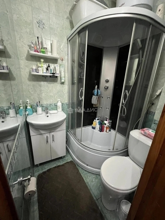 
  Продам 3-комн. квартиру 55.3 м². Фото 11.