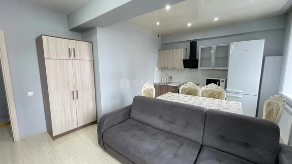 
  Продам 2-комн. квартиру 48.4 м². Фото 2.