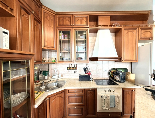 
  Продам 3-комн. квартиру 77.2 м². Фото 3.