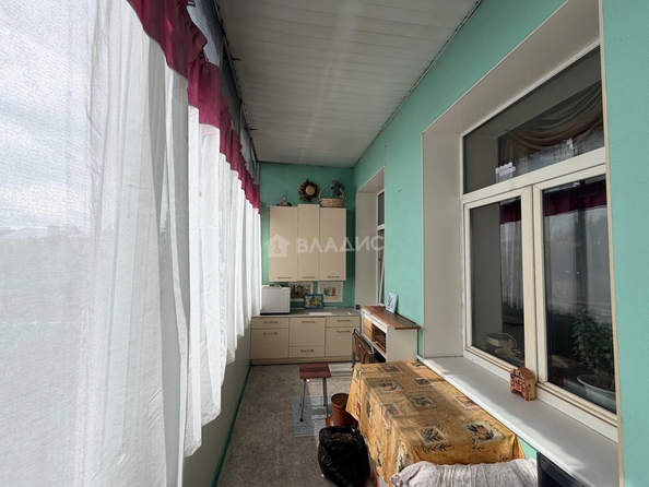 
  Продам 3-комн. квартиру 77.2 м². Фото 16.