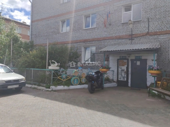 
  Продам 2-комн. квартиру 45.8 м². Фото 26.