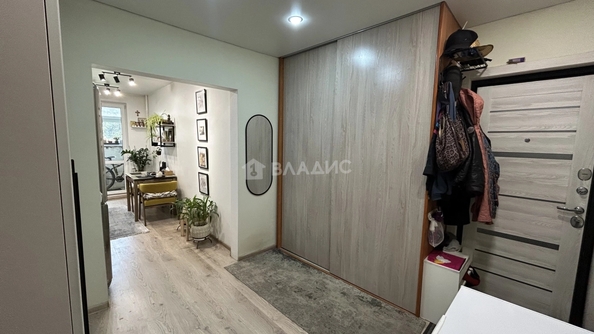 
  Продам 2-комн. квартиру 50.6 м². Фото 6.